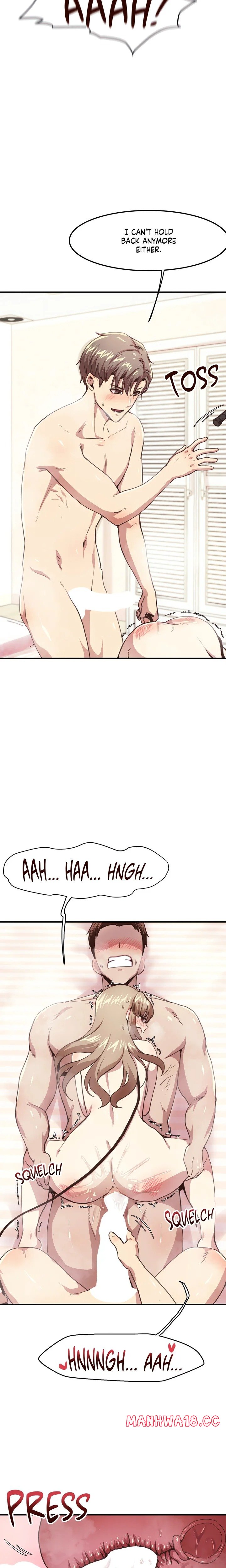 Three S Company Or Is It chapter 15 page 5