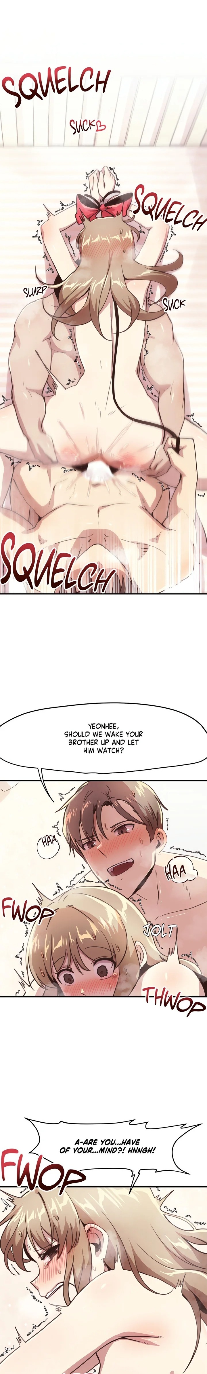 Three S Company Or Is It chapter 15 page 10