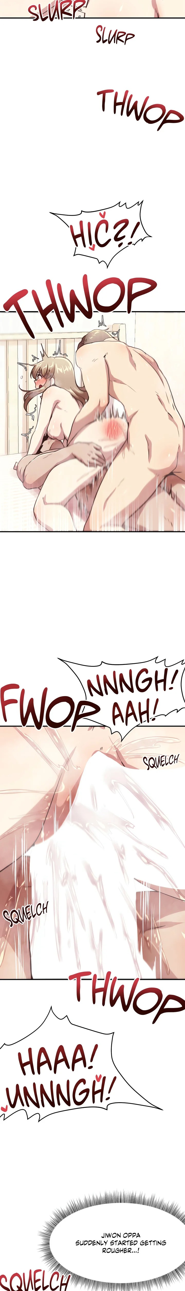 Three S Company Or Is It chapter 15 page 11