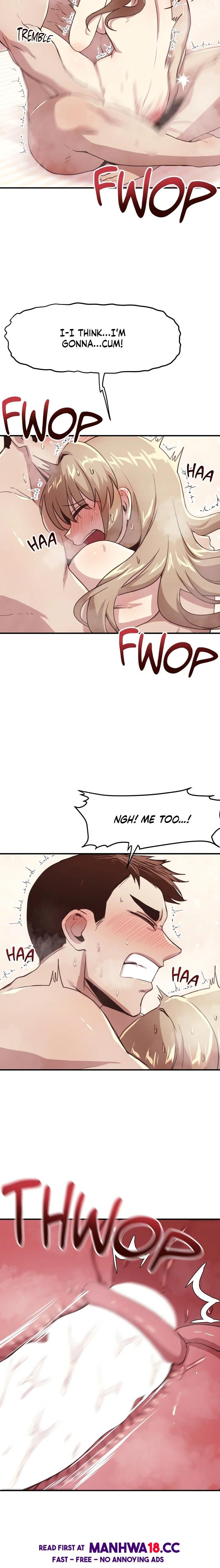 Three S Company Or Is It chapter 15 page 18