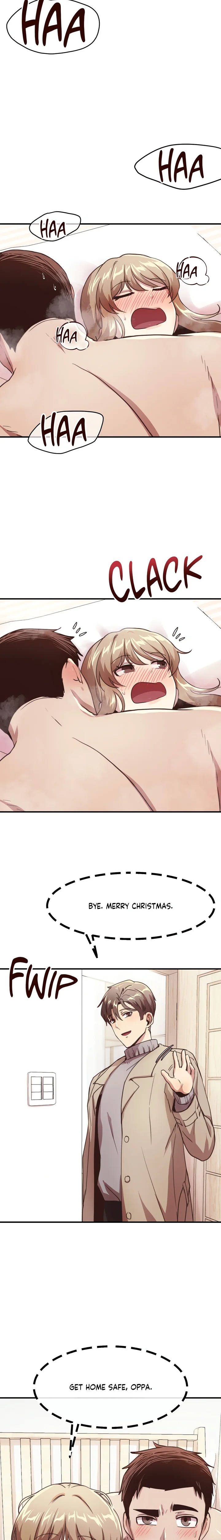 Three S Company Or Is It chapter 15 page 23