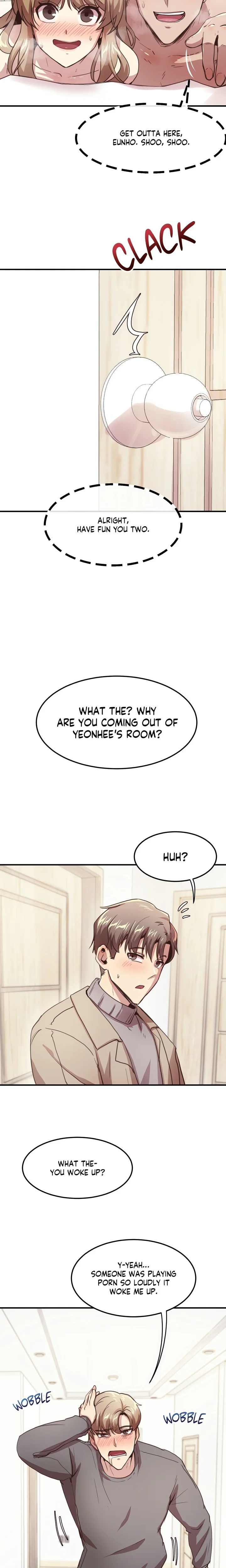 Three S Company Or Is It chapter 15 page 24
