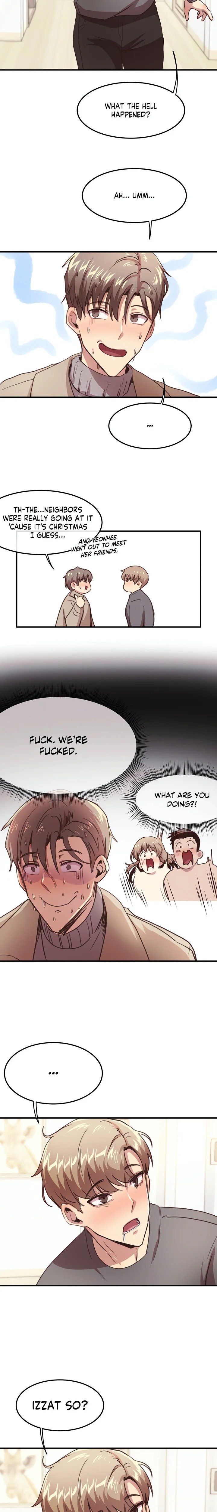 Three S Company Or Is It chapter 15 page 25