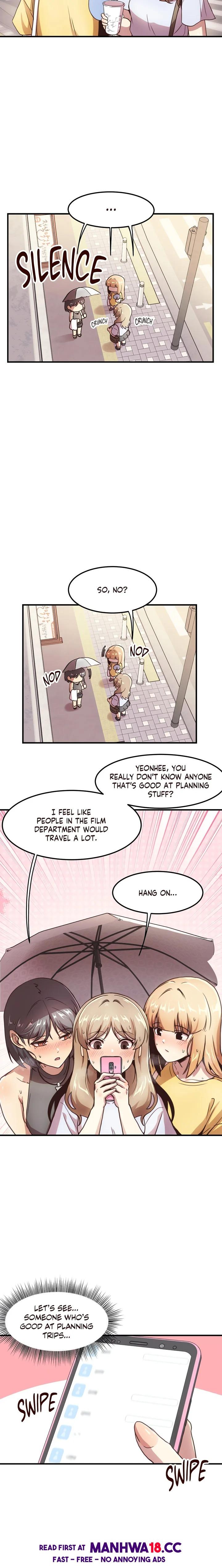 Three S Company Or Is It chapter 16 page 3