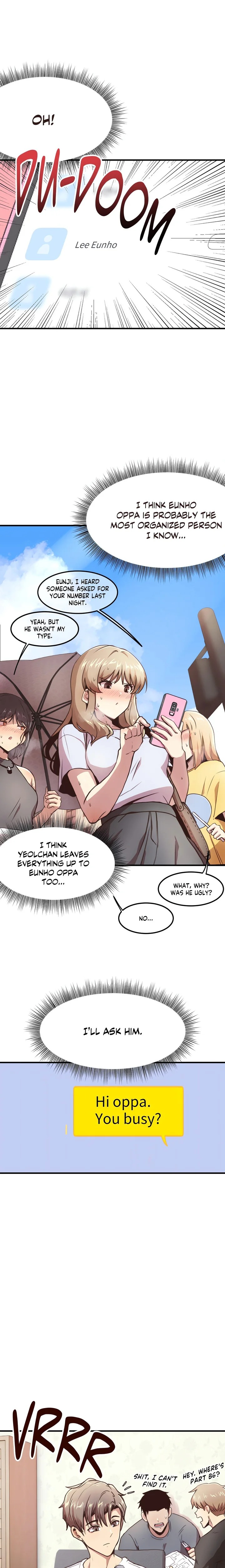 Three S Company Or Is It chapter 16 page 4