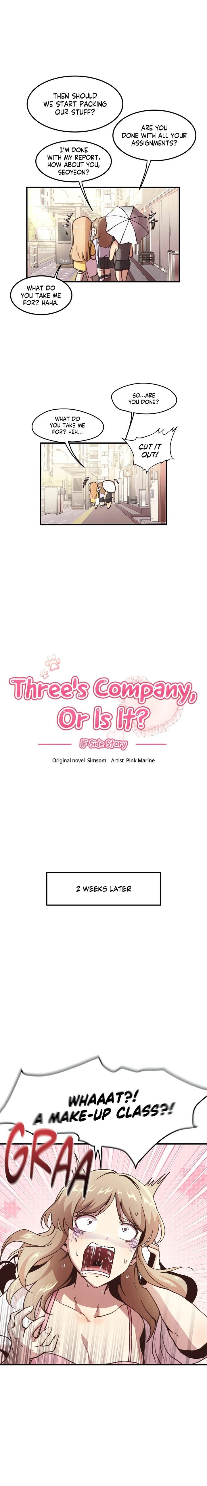 Three S Company Or Is It chapter 16 page 7