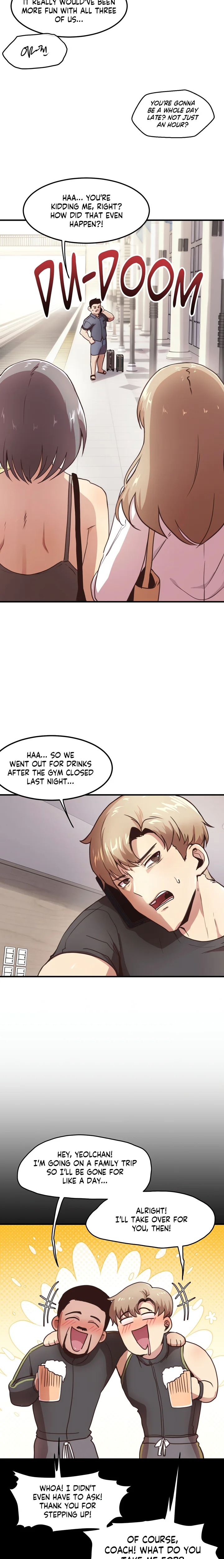 Three S Company Or Is It chapter 16 page 9