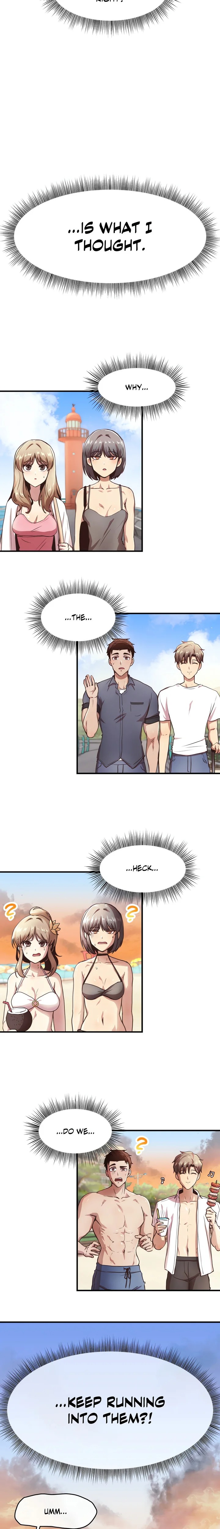 Three S Company Or Is It chapter 16 page 14