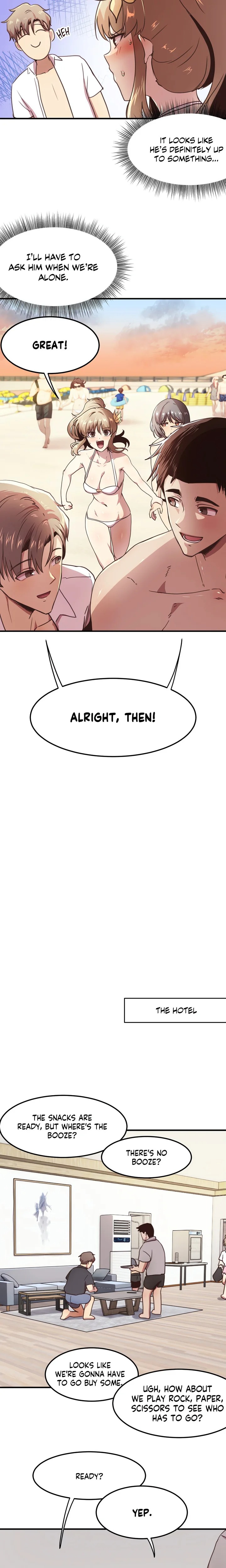 Three S Company Or Is It chapter 16 page 16