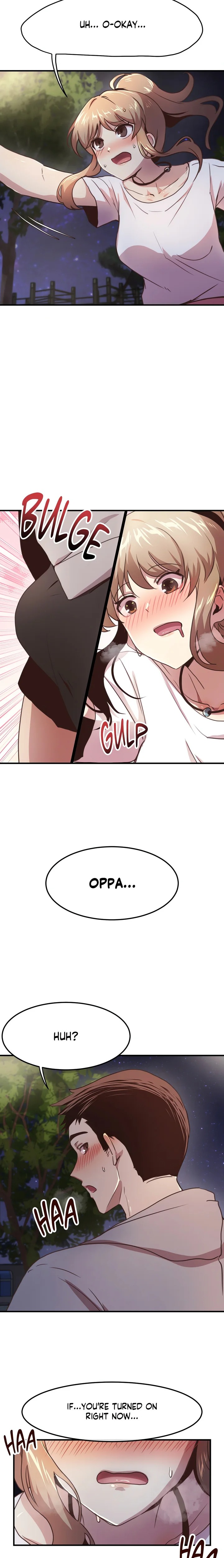 Three S Company Or Is It chapter 16 page 22