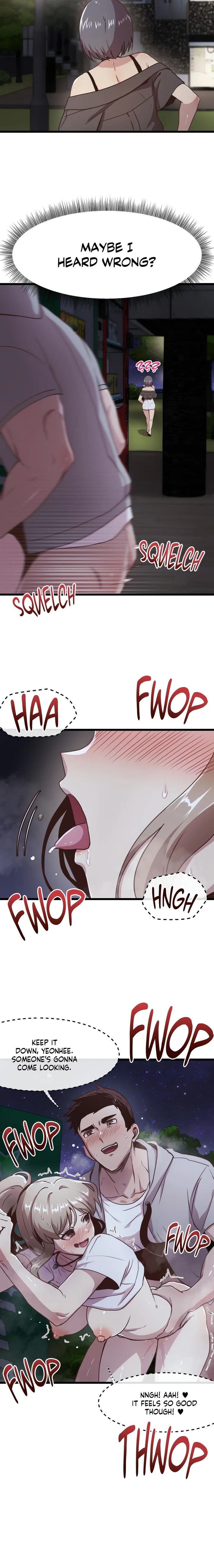 Three S Company Or Is It chapter 17 page 7