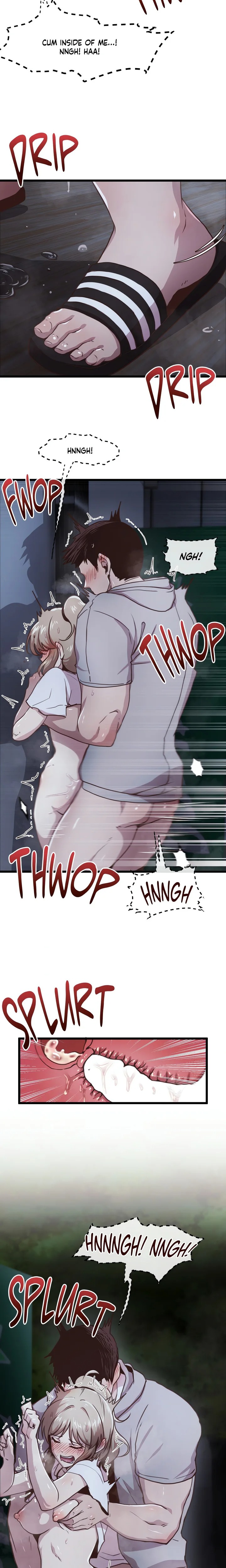 Three S Company Or Is It chapter 17 page 11