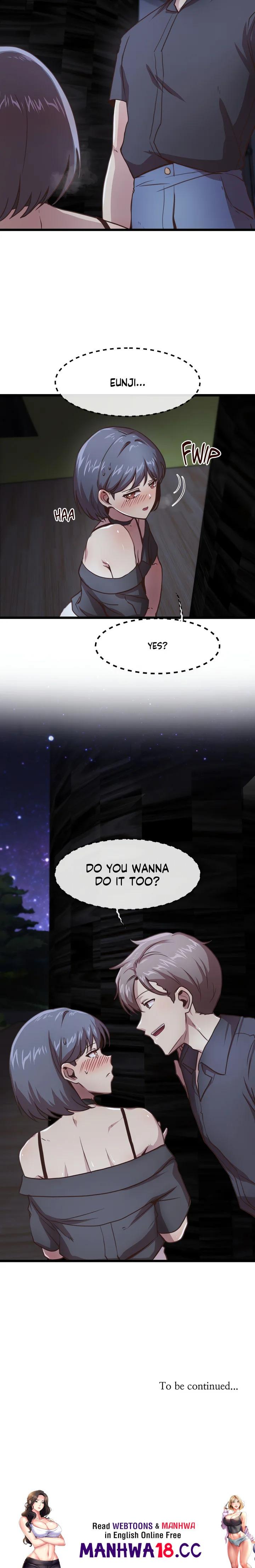 Three S Company Or Is It chapter 17 page 20
