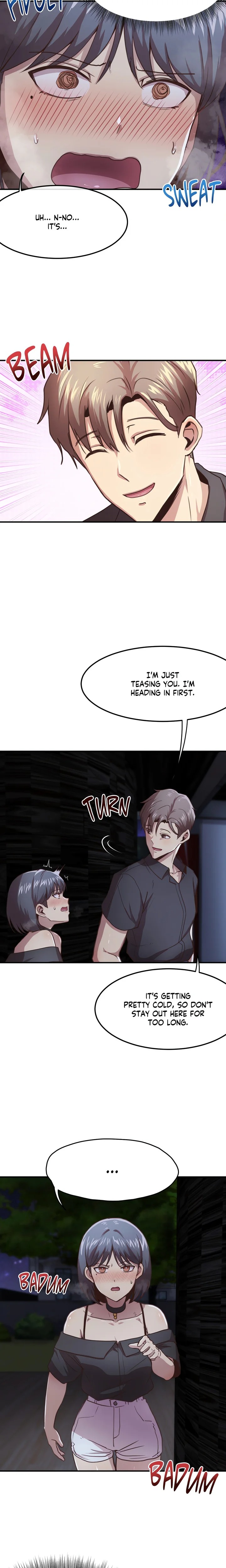 Three S Company Or Is It chapter 18 page 3