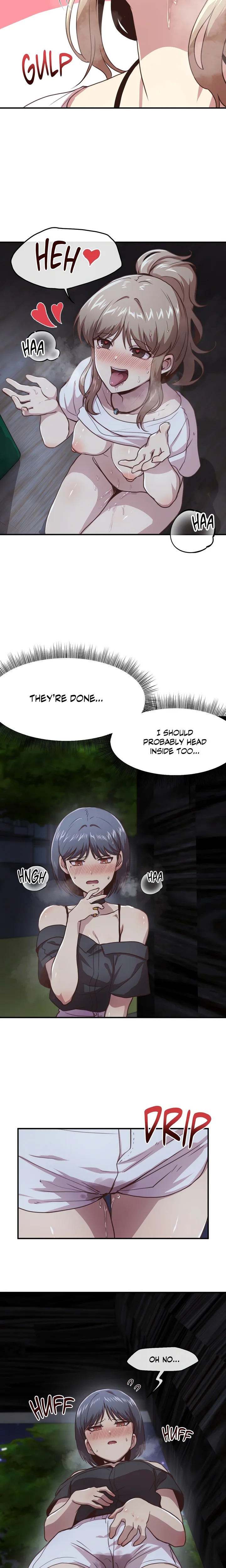 Three S Company Or Is It chapter 18 page 7