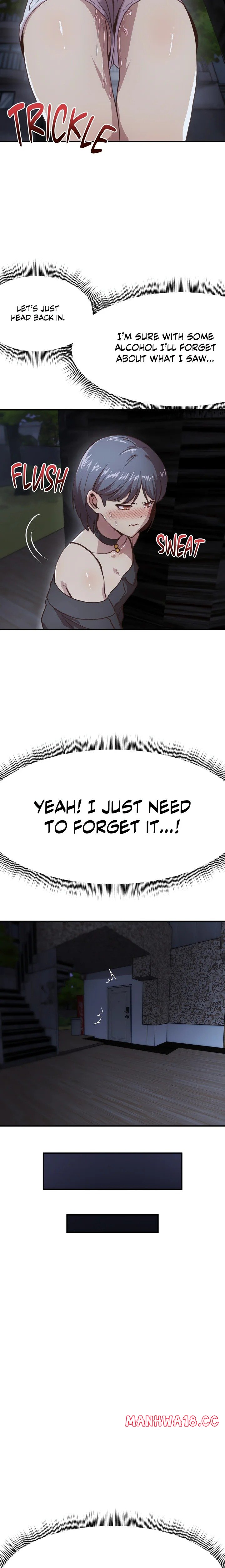 Three S Company Or Is It chapter 18 page 8