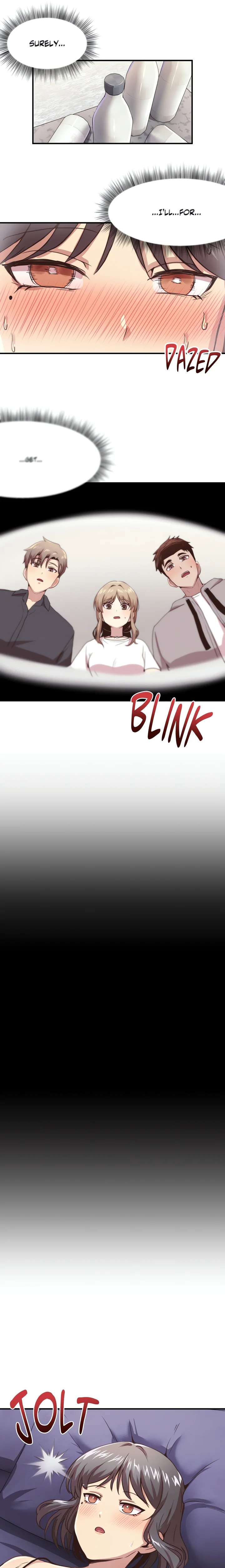 Three S Company Or Is It chapter 18 page 15