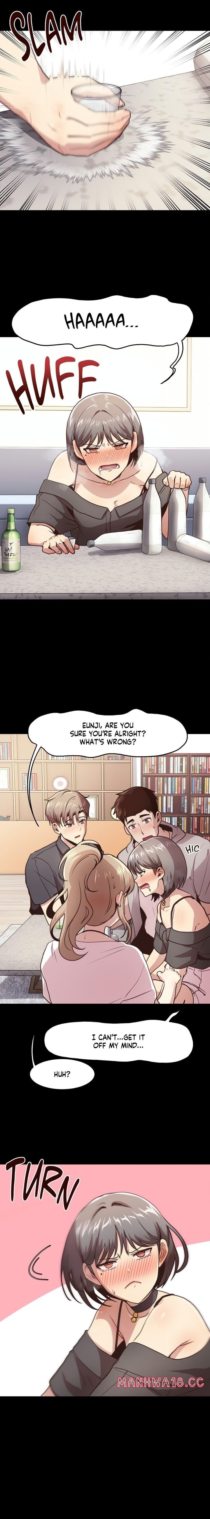 Three S Company Or Is It chapter 19 page 3