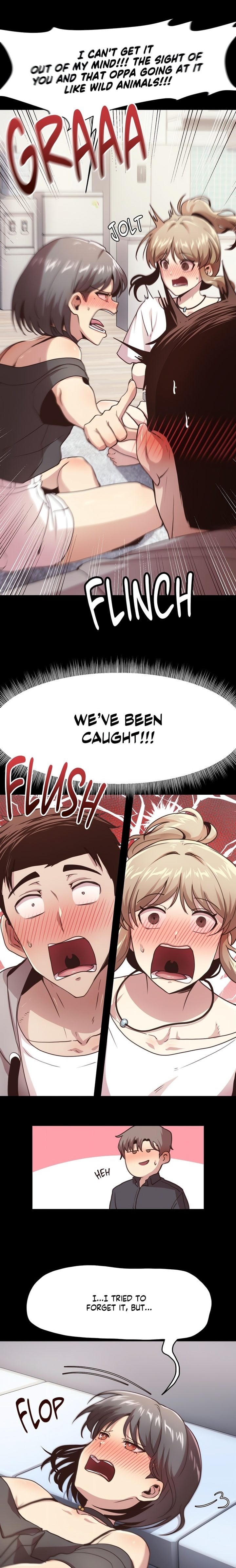 Three S Company Or Is It chapter 19 page 4