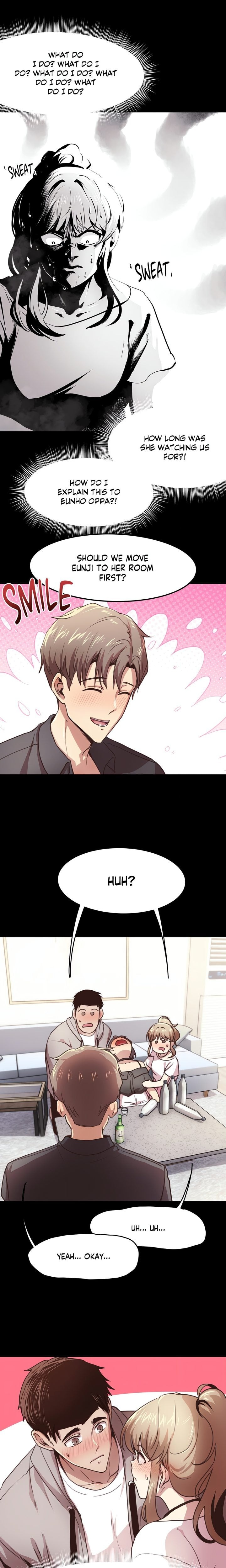 Three S Company Or Is It chapter 19 page 6