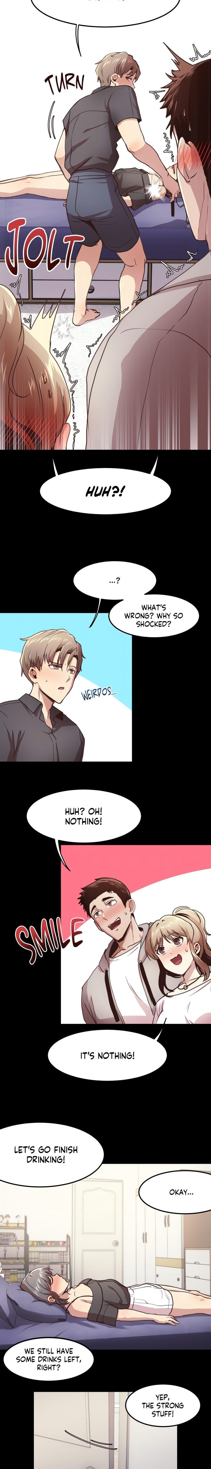 Three S Company Or Is It chapter 19 page 8