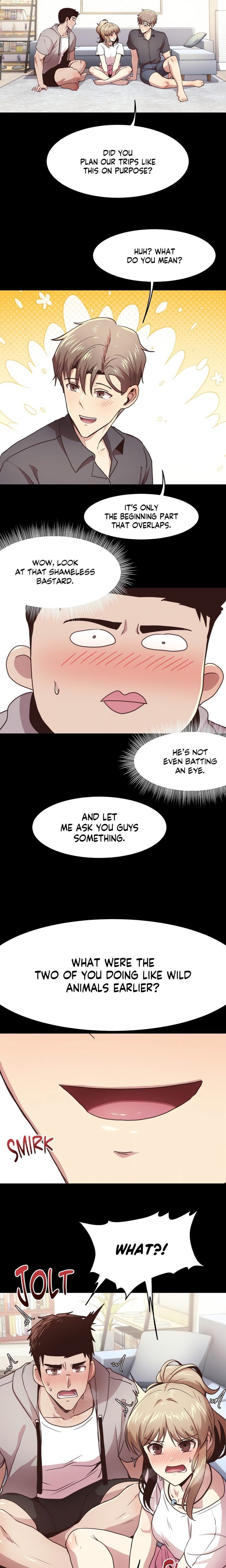 Three S Company Or Is It chapter 19 page 10