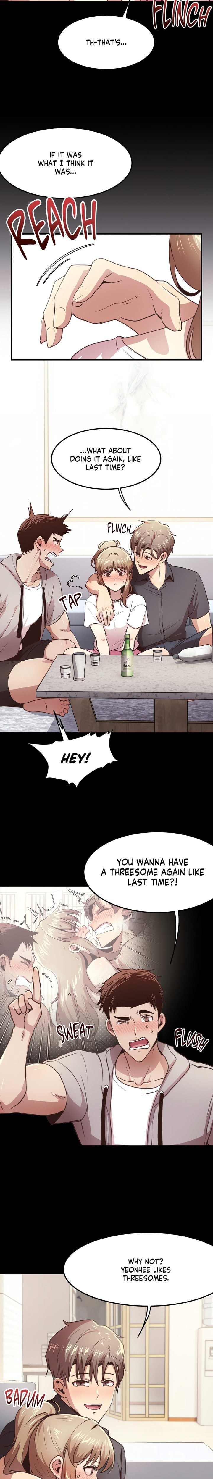 Three S Company Or Is It chapter 19 page 11