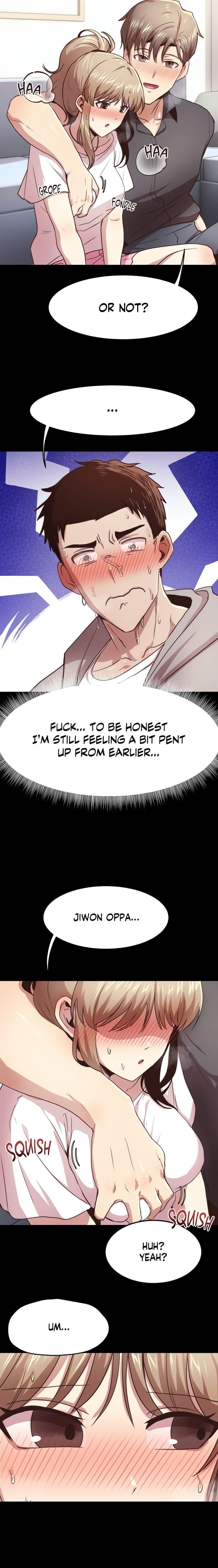 Three S Company Or Is It chapter 19 page 14