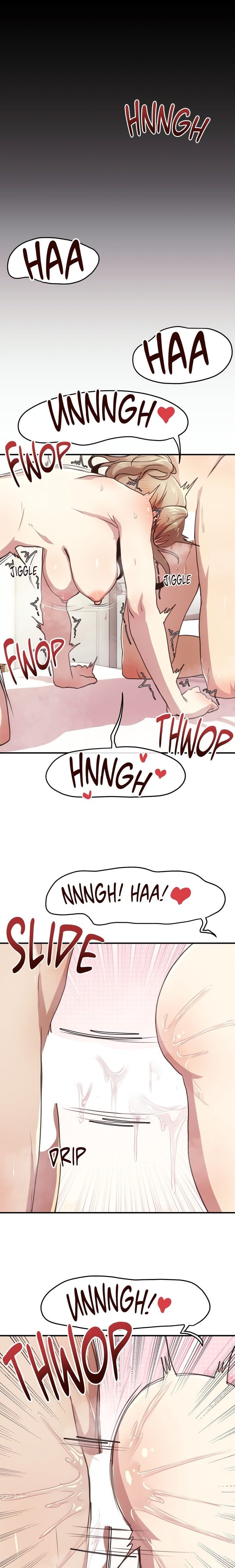 Three S Company Or Is It chapter 19 page 16