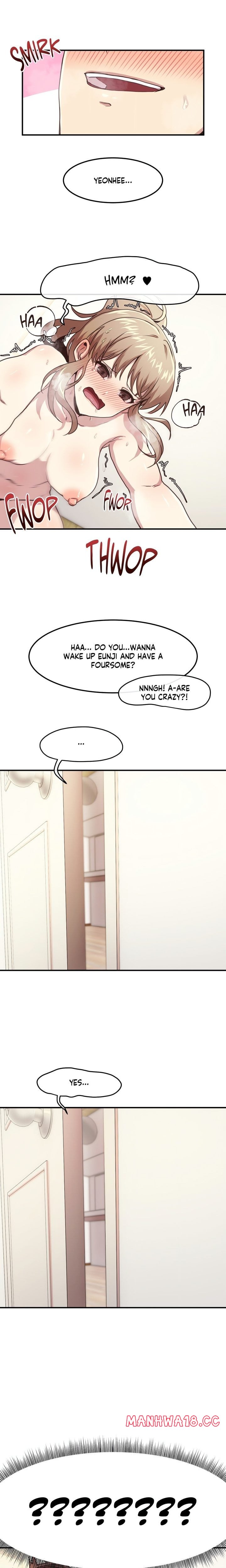 Three S Company Or Is It chapter 19 page 19