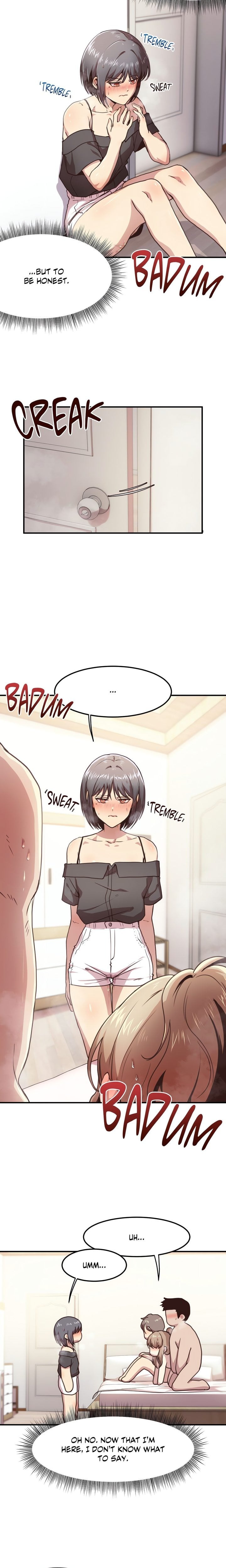 Three S Company Or Is It chapter 20 page 3