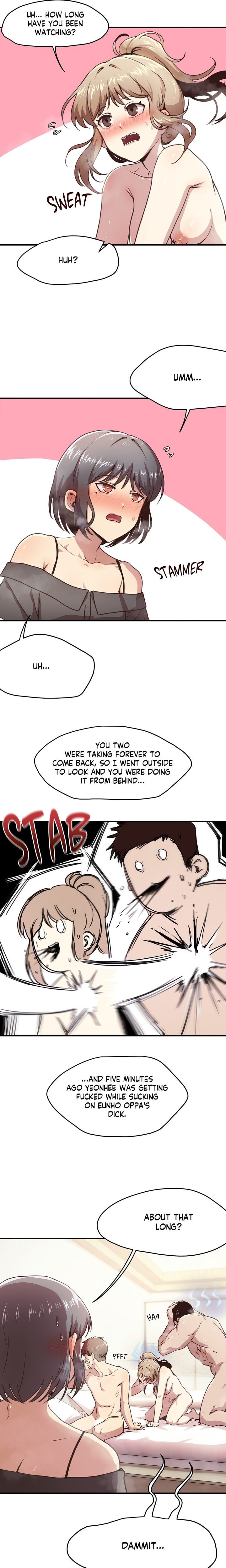 Three S Company Or Is It chapter 20 page 4