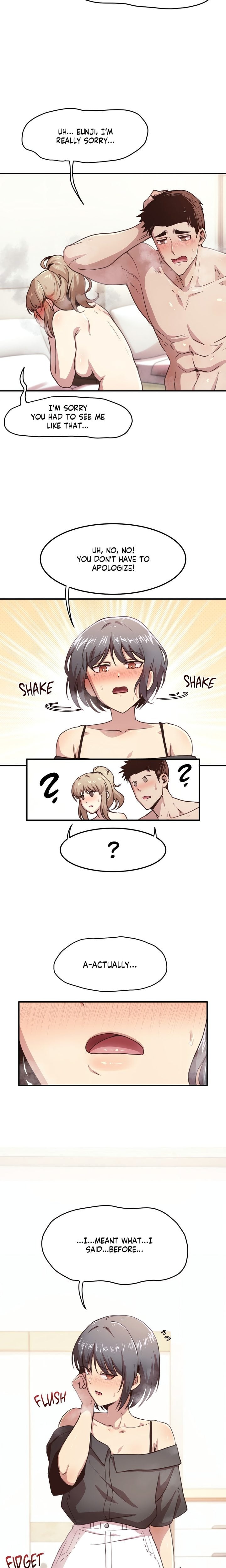 Three S Company Or Is It chapter 20 page 5