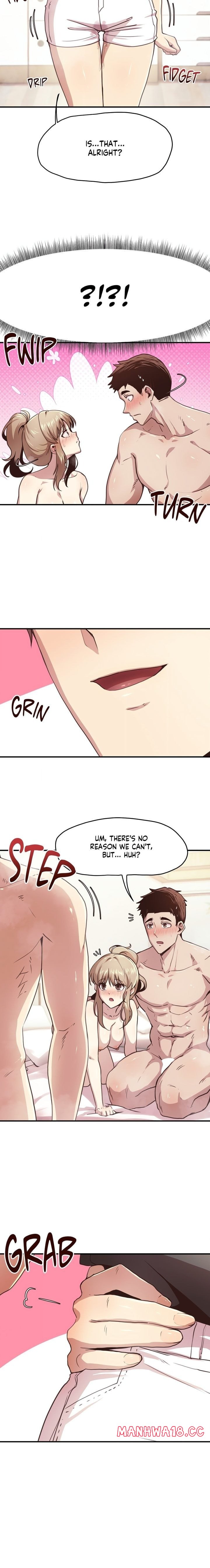 Three S Company Or Is It chapter 20 page 6