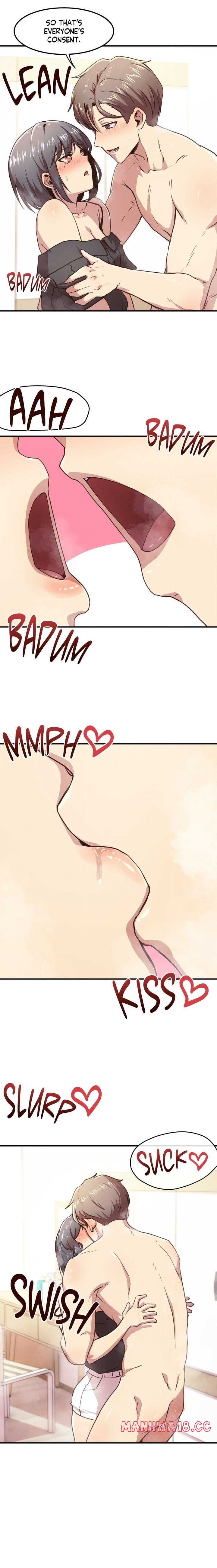 Three S Company Or Is It chapter 20 page 8