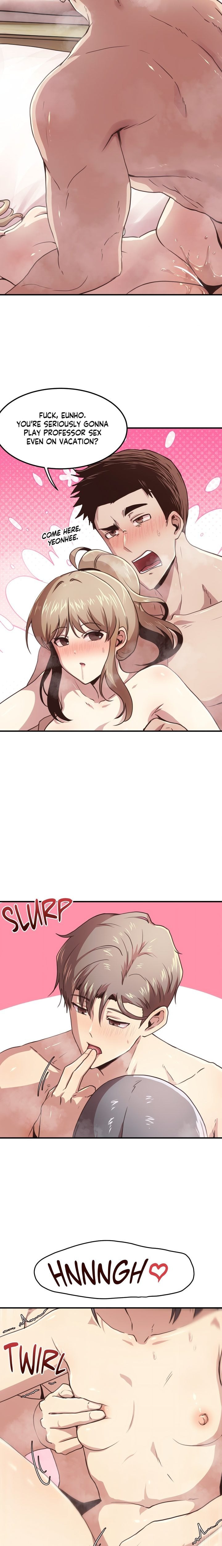 Three S Company Or Is It chapter 20 page 16