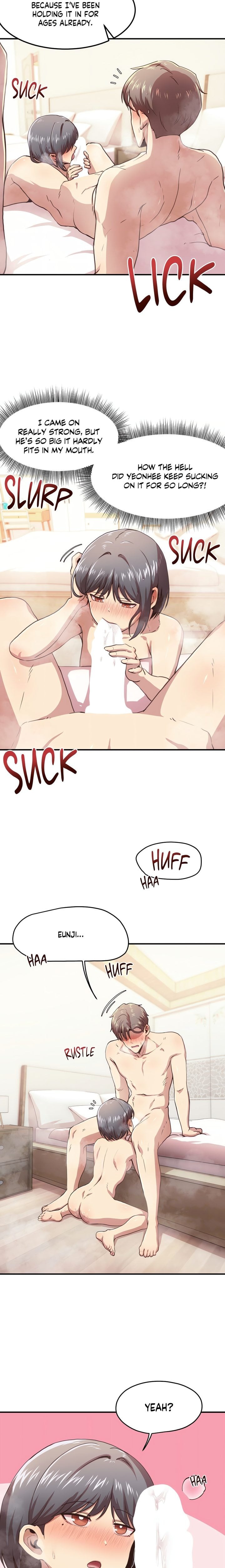 Three S Company Or Is It chapter 21 page 6