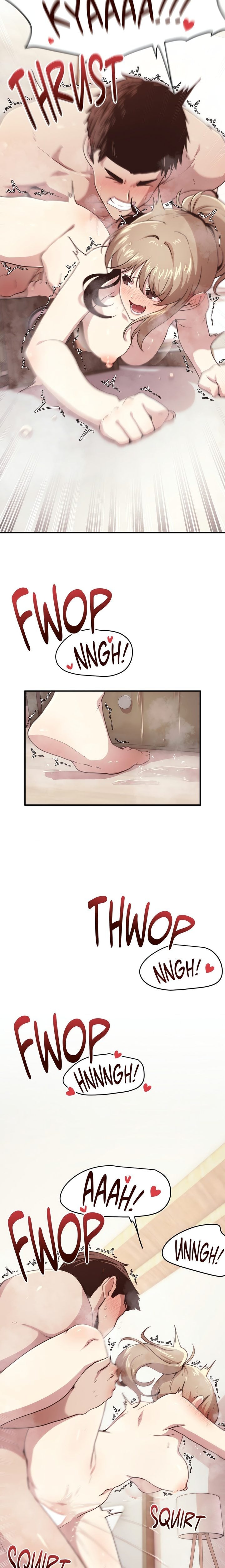 Three S Company Or Is It chapter 21 page 12