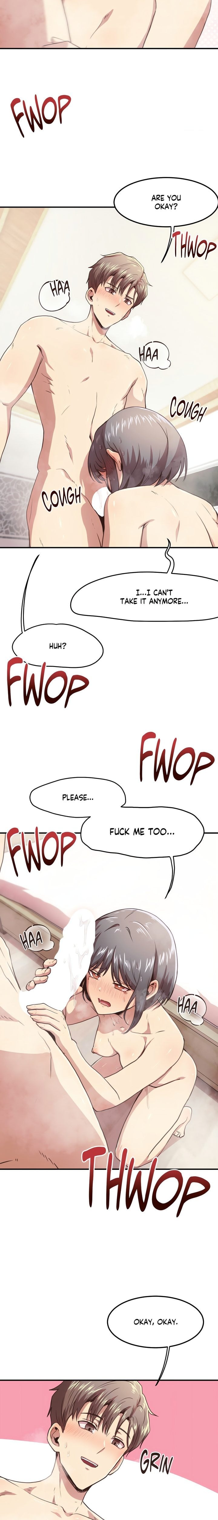 Three S Company Or Is It chapter 21 page 14