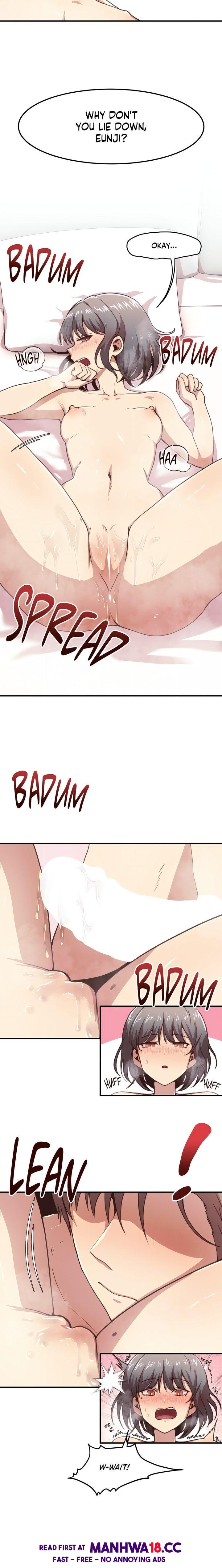 Three S Company Or Is It chapter 21 page 15
