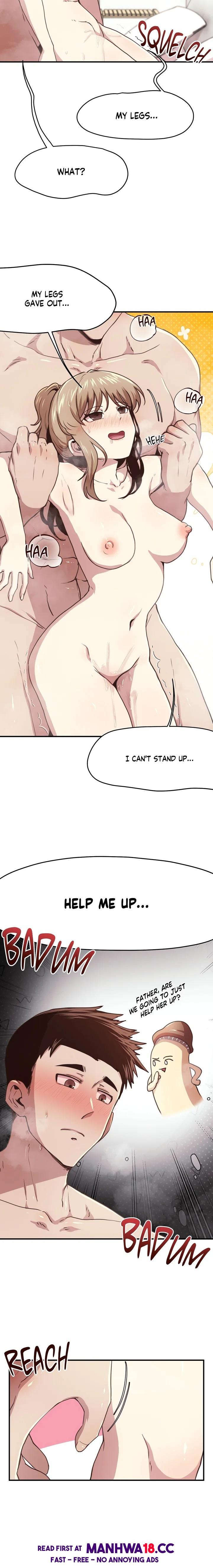 Three S Company Or Is It chapter 22 page 6