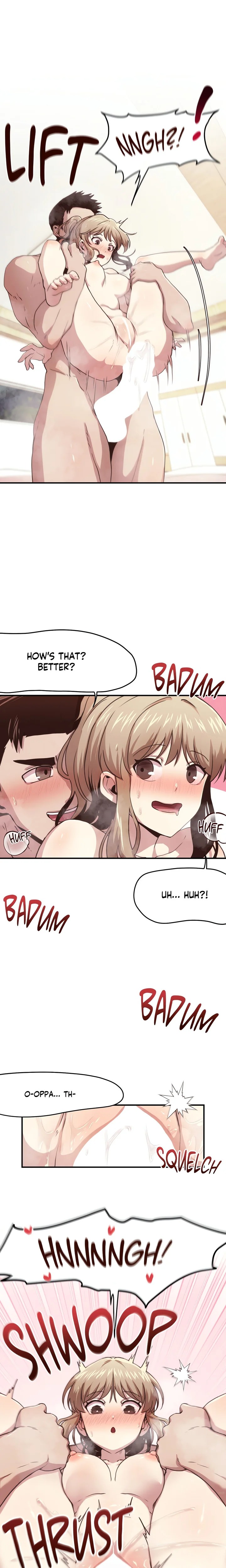 Three S Company Or Is It chapter 22 page 7