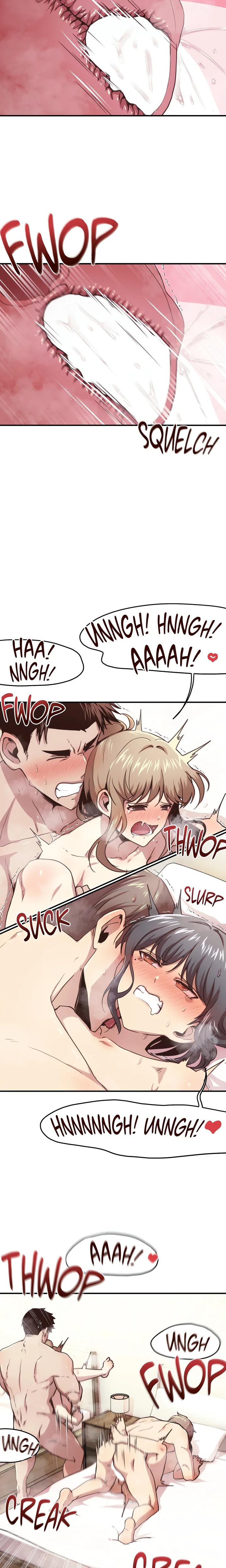 Three S Company Or Is It chapter 22 page 9