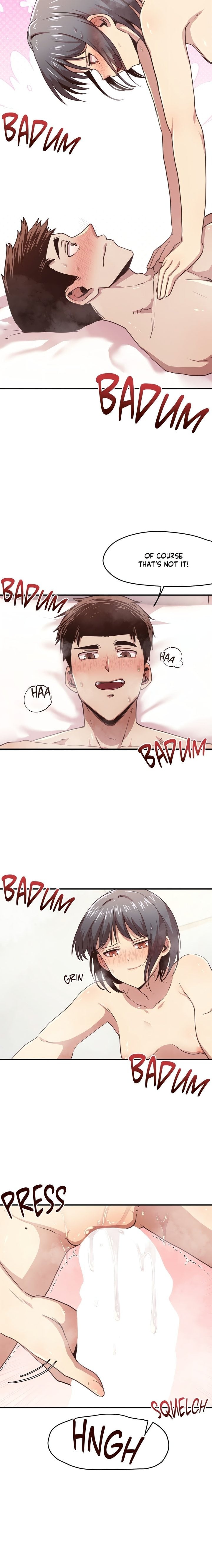 Three S Company Or Is It chapter 23 page 6