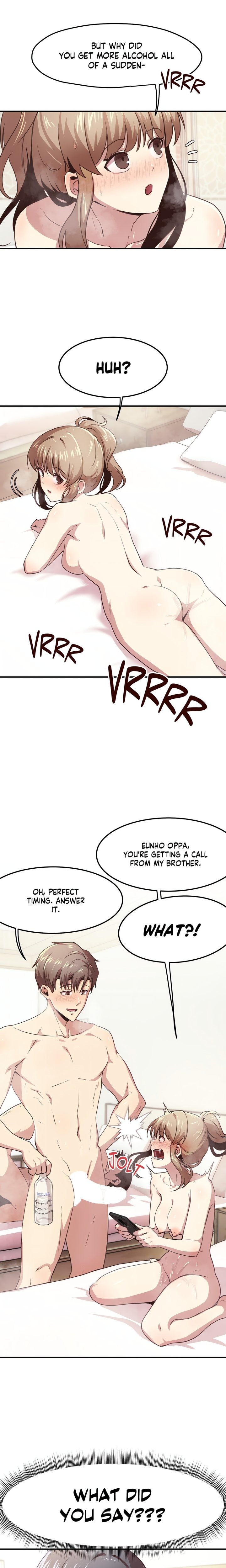 Three S Company Or Is It chapter 23 page 8