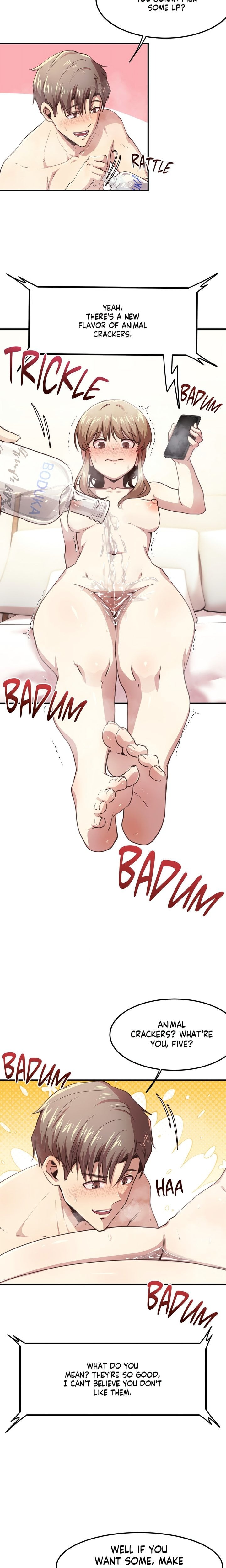 Three S Company Or Is It chapter 23 page 10