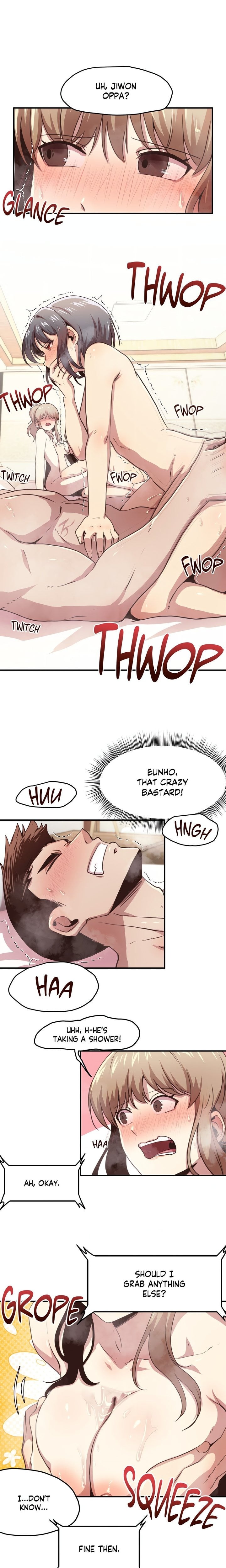 Three S Company Or Is It chapter 23 page 15