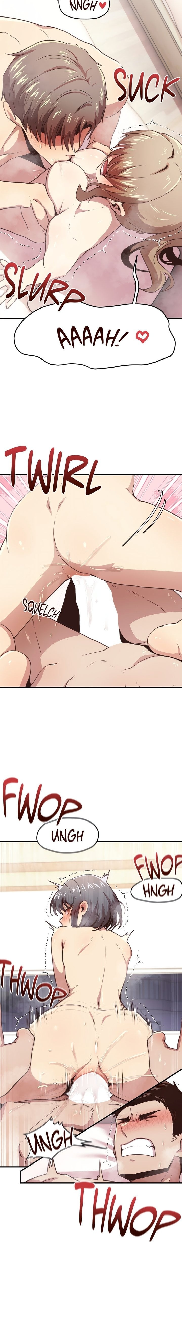 Three S Company Or Is It chapter 23 page 17