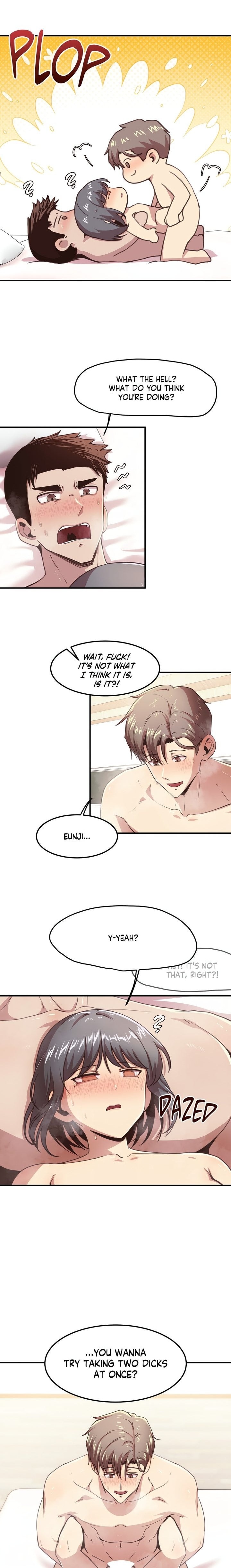 Three S Company Or Is It chapter 24 page 4