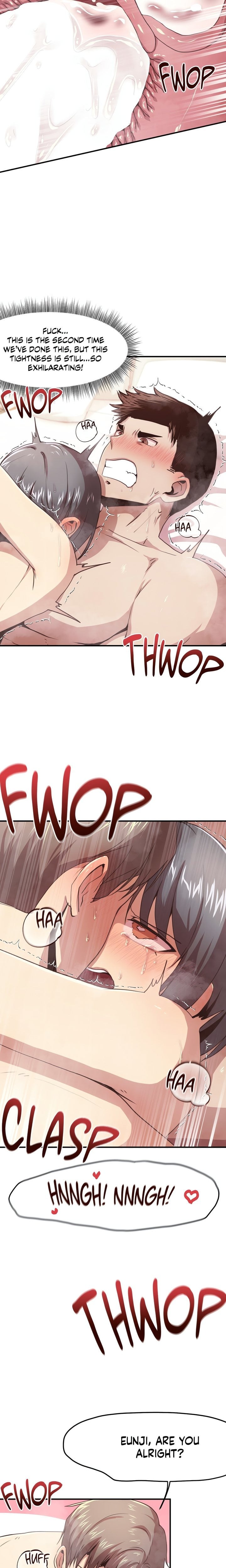 Three S Company Or Is It chapter 24 page 13